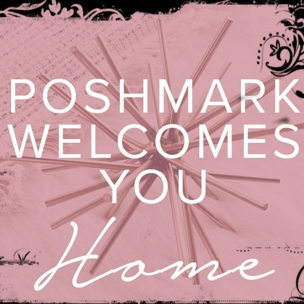 Poshmark welcomes home items